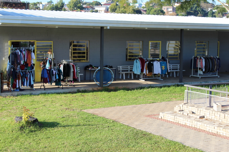 Bazar apae
