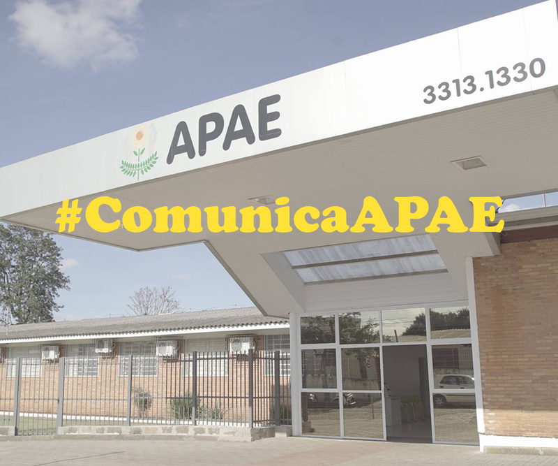 Comunicaapae