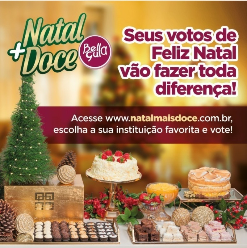 Natal bella gula 02