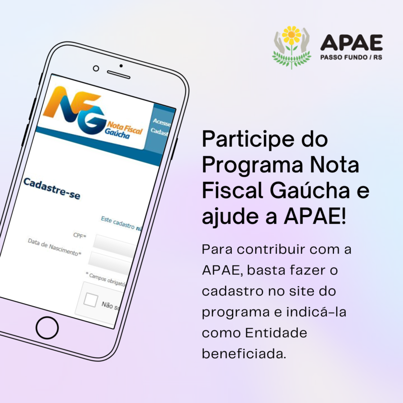 Nota fiscal