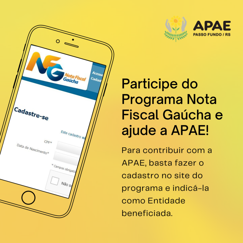 Nota fiscal