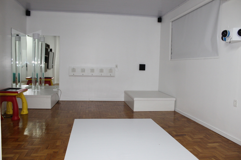 Sala multissensorial