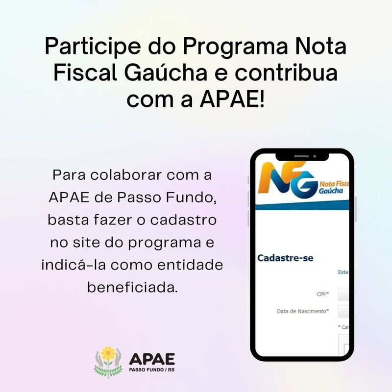 Nota fiscal