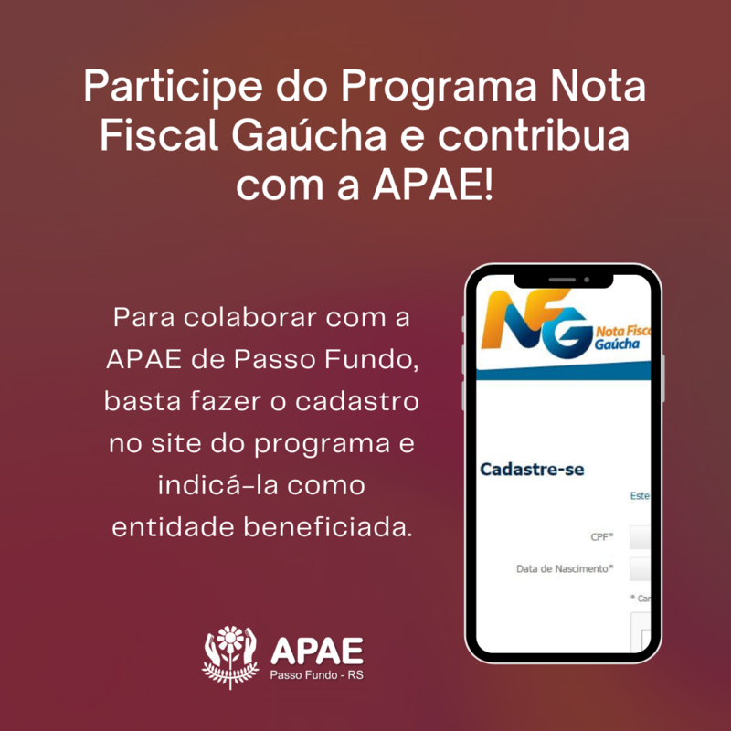Nota fiscal