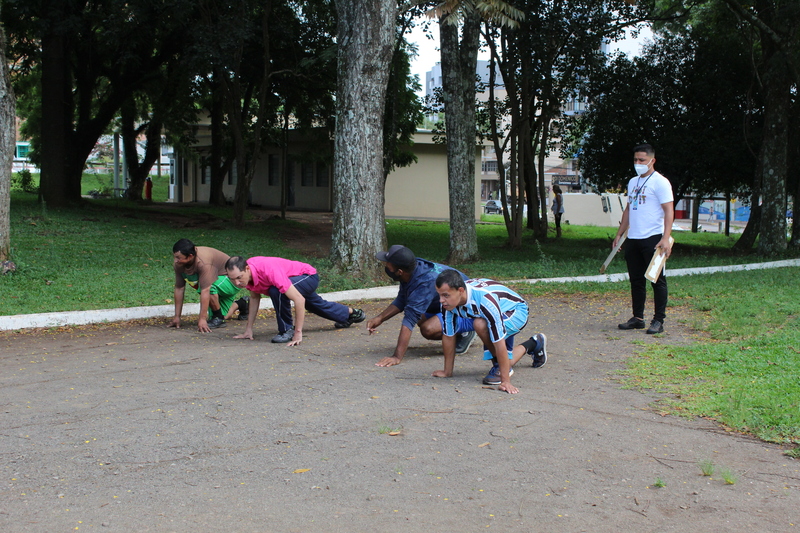 Treino1