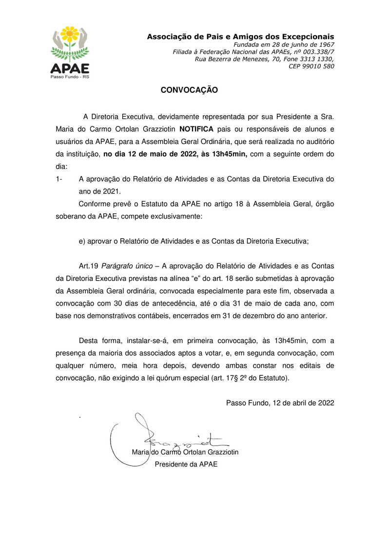 Convoca%c3%a7%c3%a3o para assembleia geral ordin%c3%a1ria 12.04 1