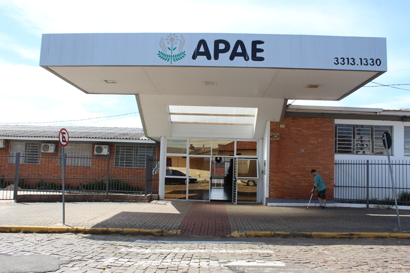 Apae