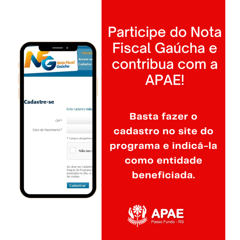 Nota fiscal